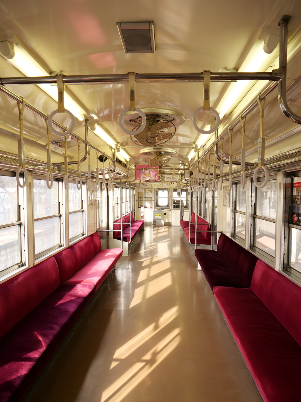 北陸鉄道・7000系　その7