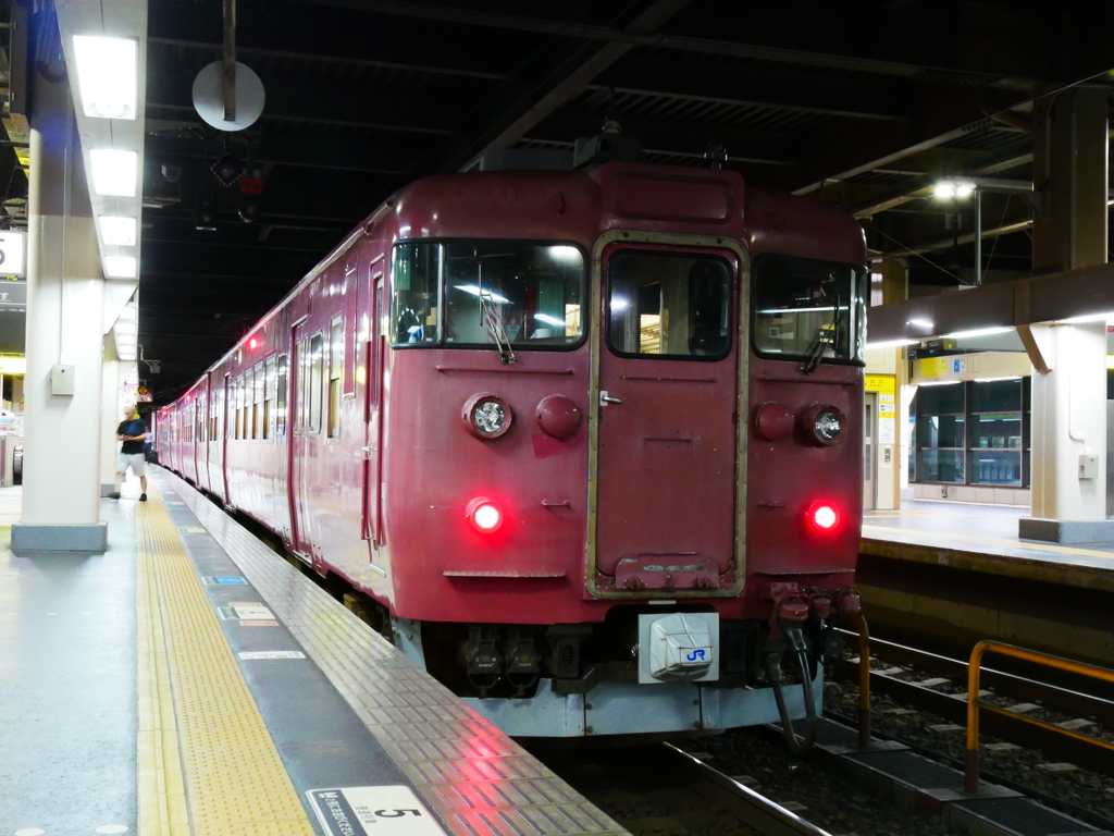 413系　その1