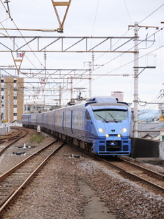 883系　その1