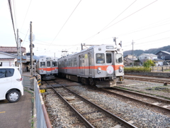 北陸鉄道・7000系　その8