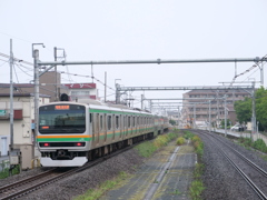 E231系　その20