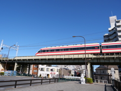 東武鉄道200系　その2