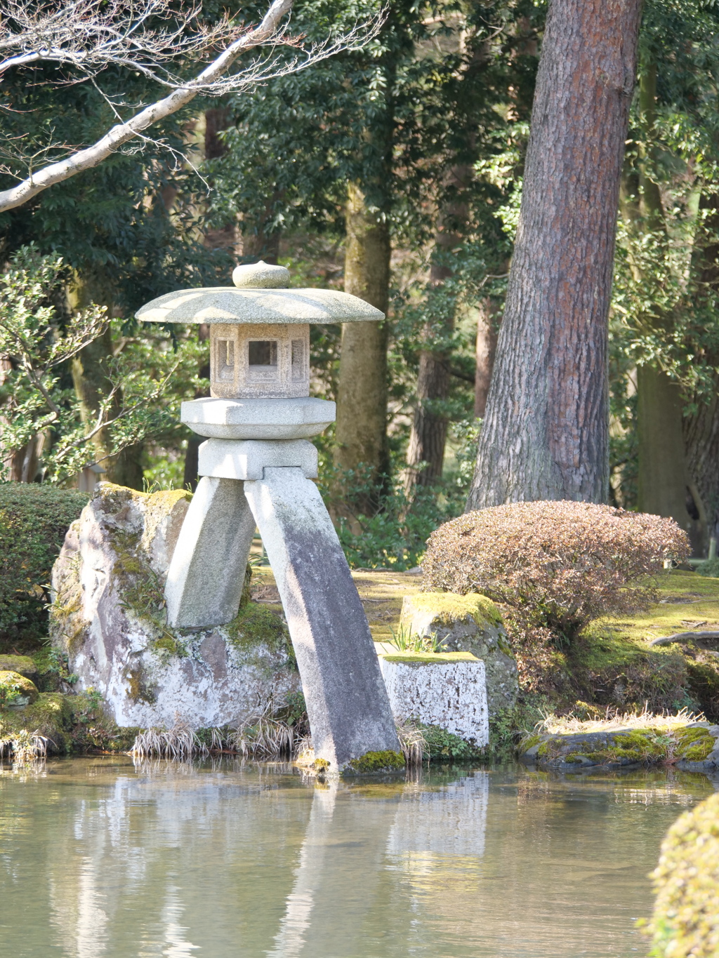 兼六園　その11