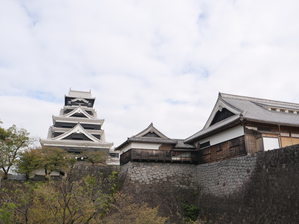 熊本城　その17