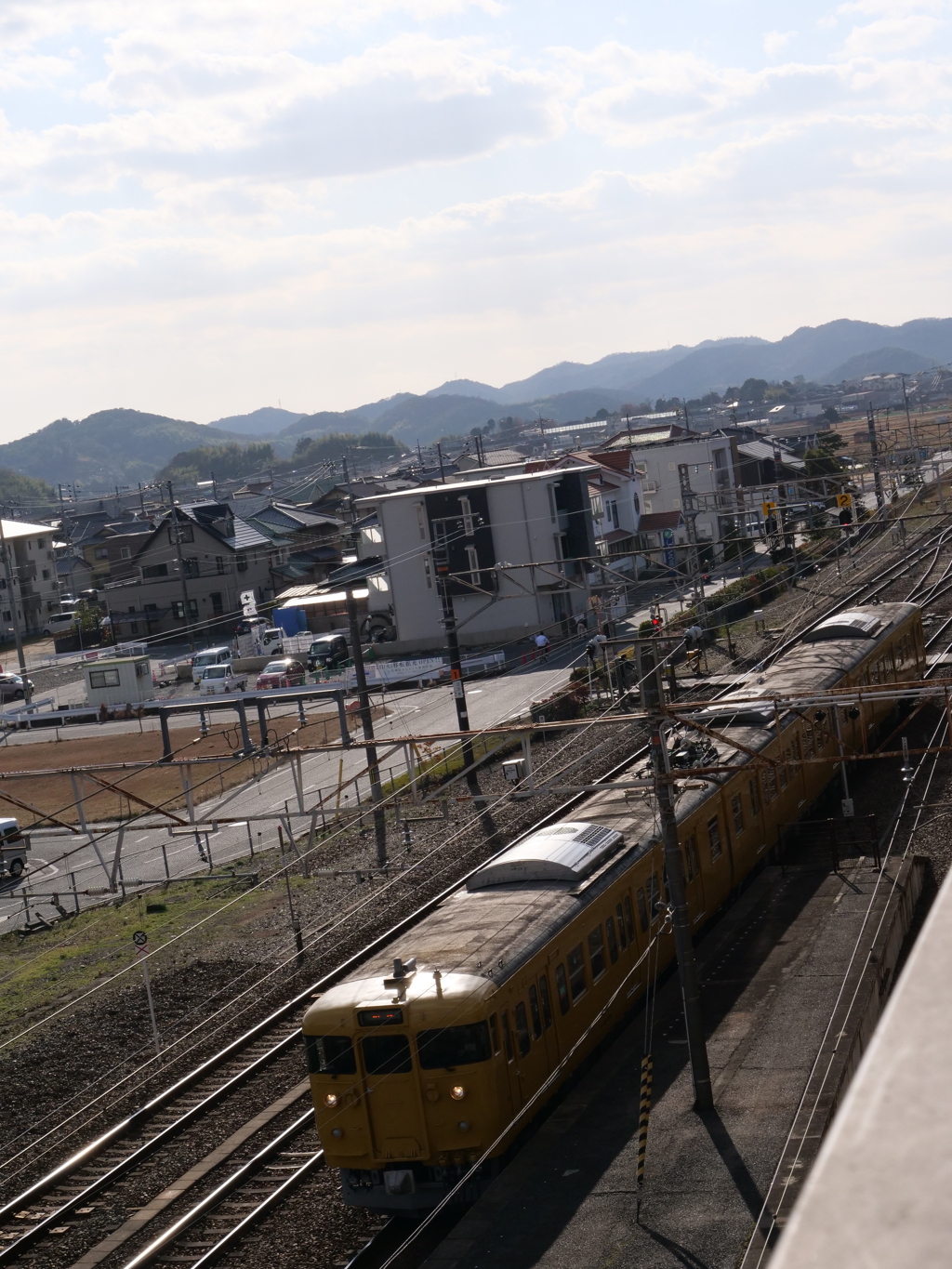 115系　その32