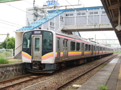 E129系　その3