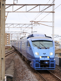 883系　その2