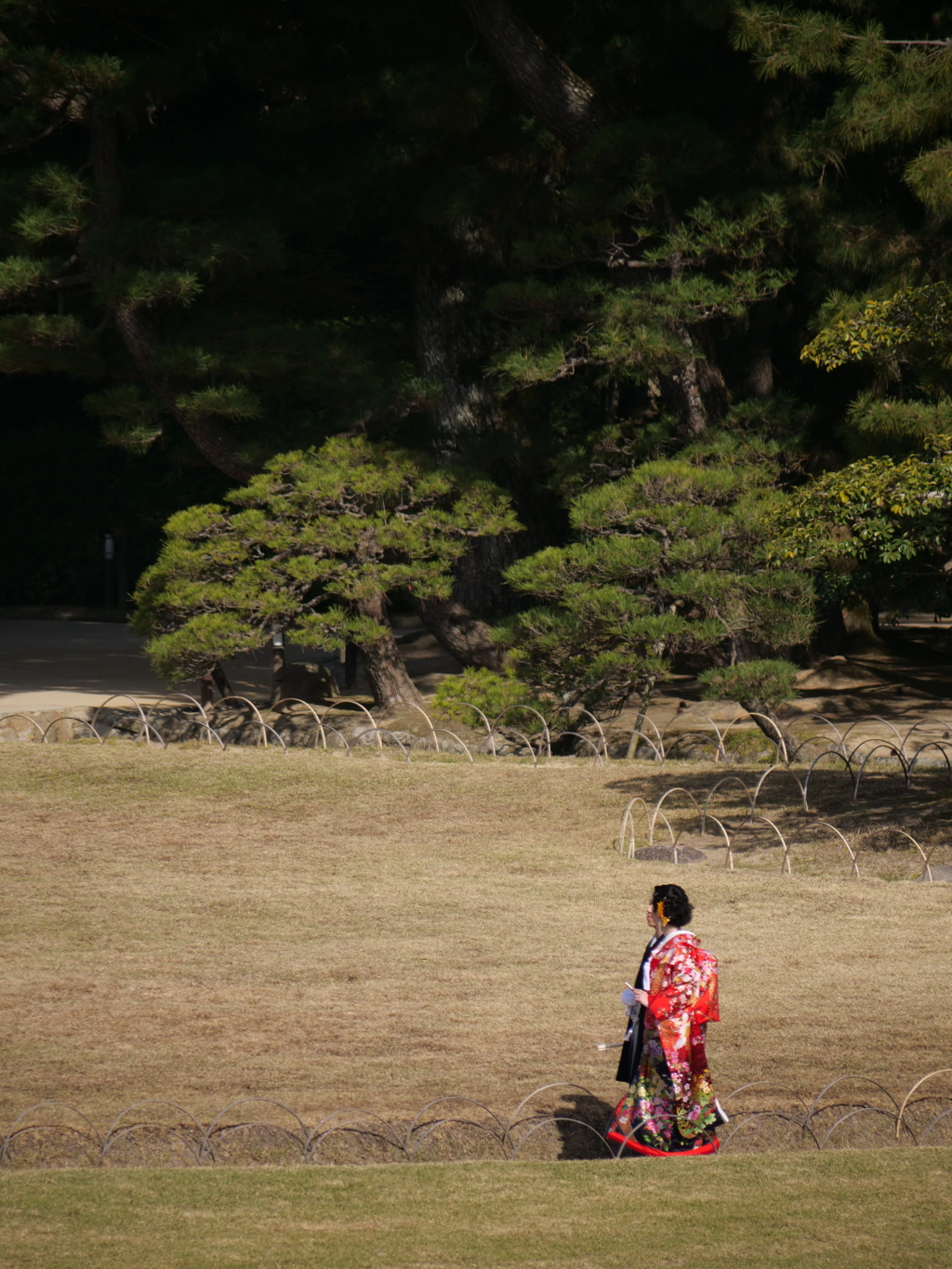 後楽園・岡山城　その25