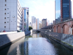 万世橋　その3