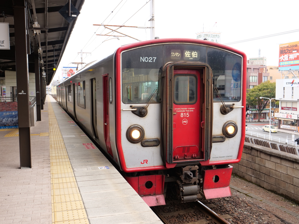 815系　その1