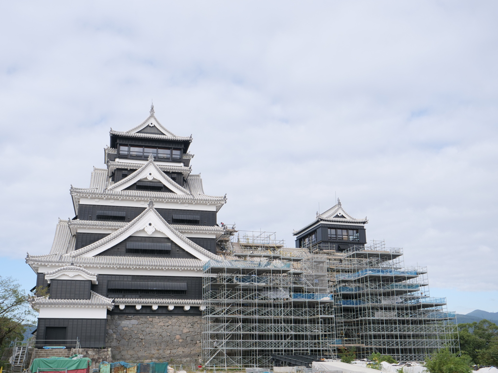 熊本城　その22