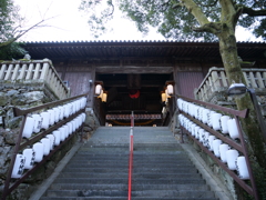 吉備津神社　その8