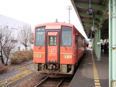 キハ120系　その8