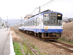 のと鉄道・NT200形　その3