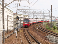 名鉄・1200系　その3