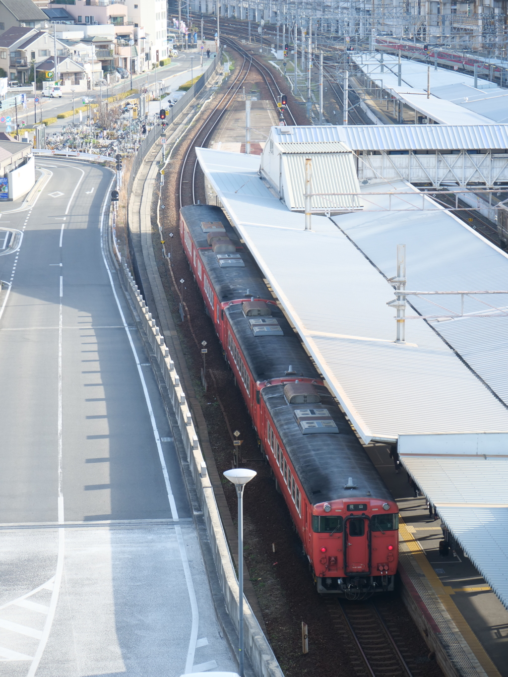 キハ40系　その12