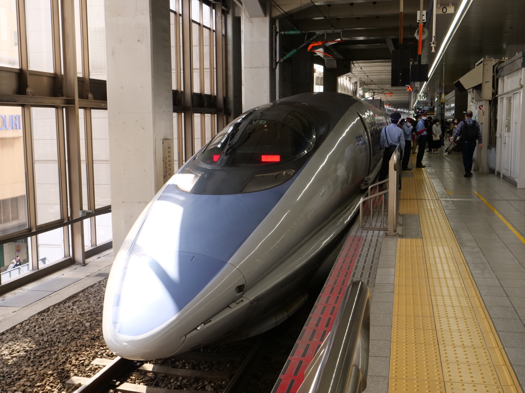 500系　その4
