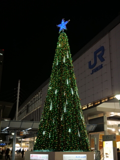 岡山駅周辺　その12