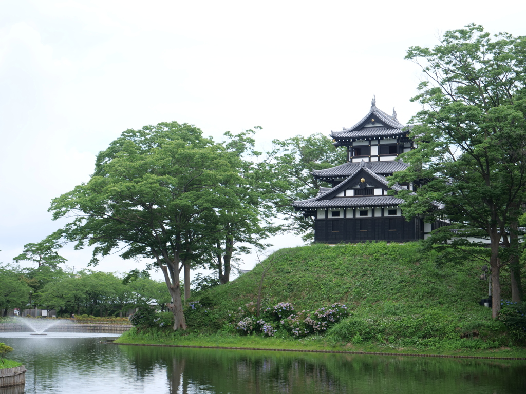 上越・高田　その10