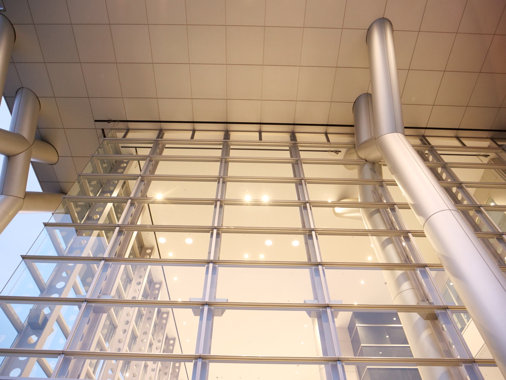 富山駅周辺　その2