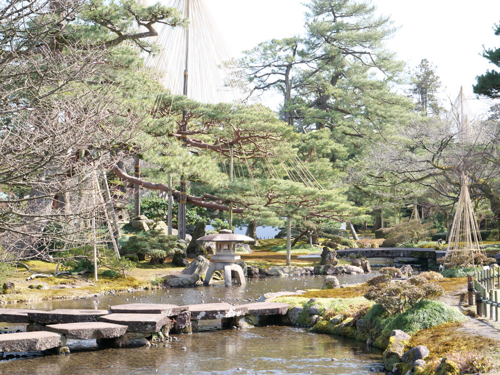 兼六園　その13