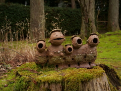七尾・山の寺寺院群　その4