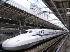 N700S系　その11