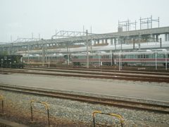 521系100番台　その5