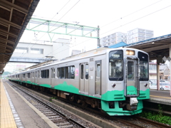 えちごトキめき鉄道・ET127系　その3