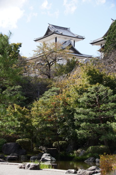 金沢城公園　その1