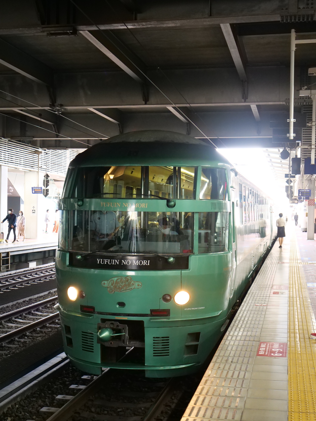 キハ72系　その2