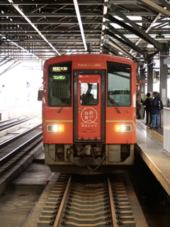 キハ120系　その3