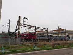 金沢JR普通電車