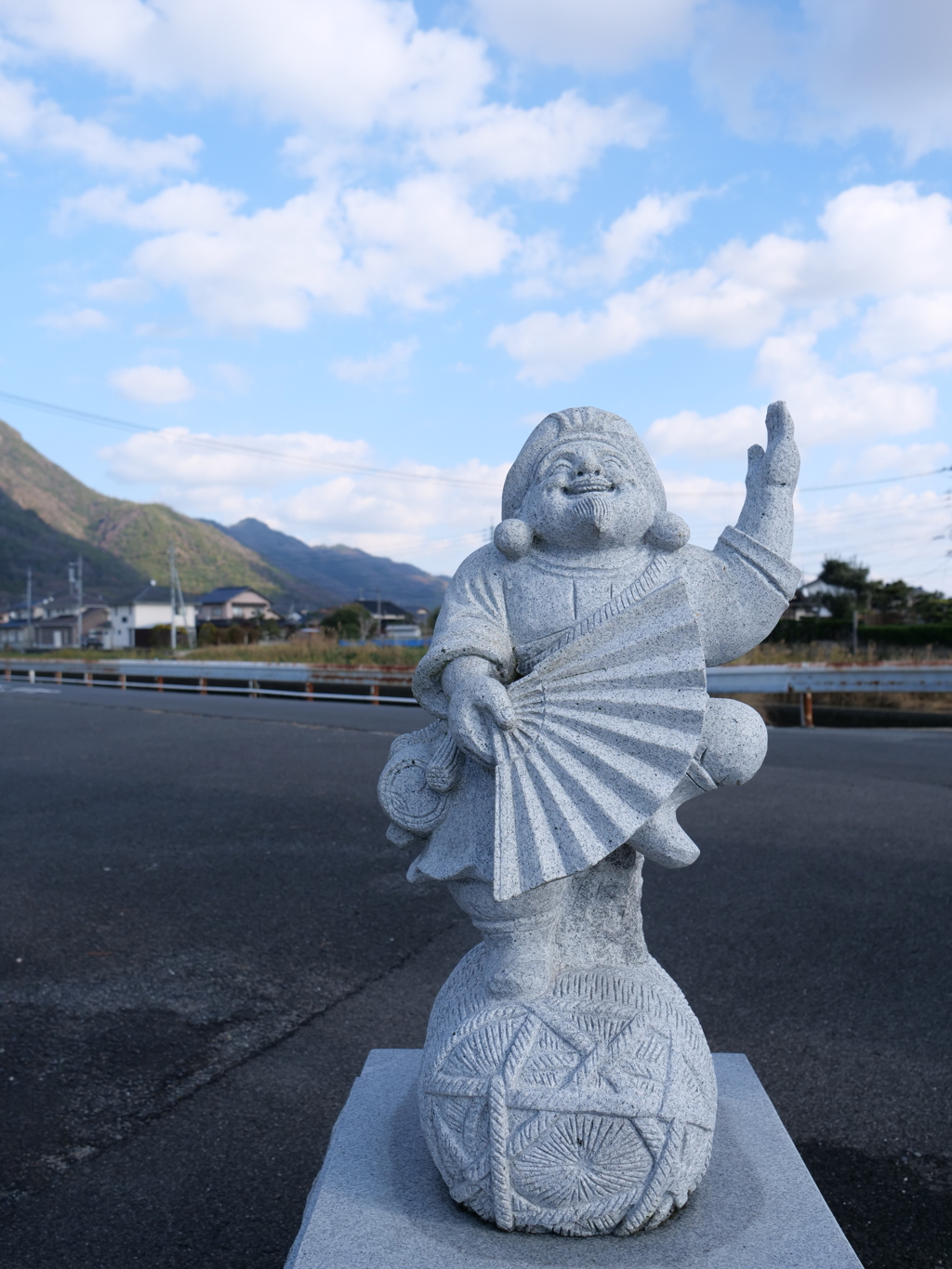 出雲大社　その9