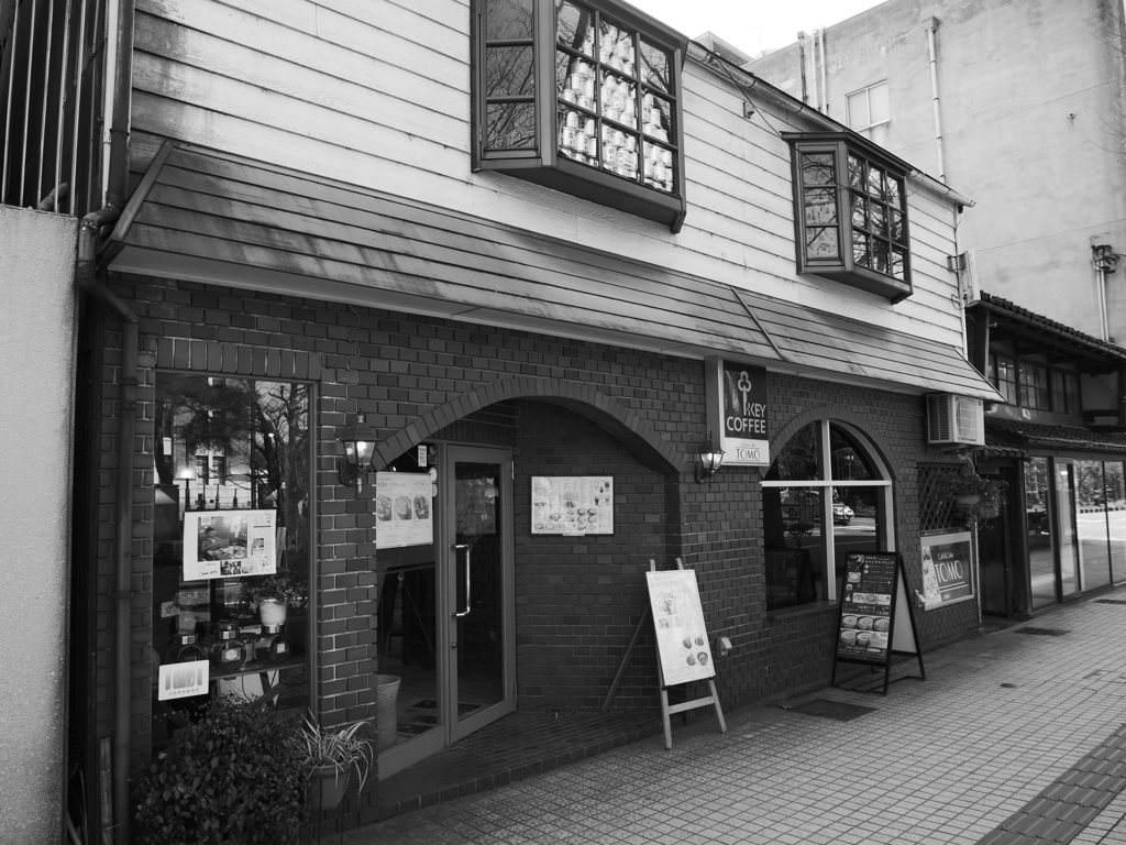 金沢・広坂　その7