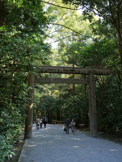 伊勢神宮・外宮　その15