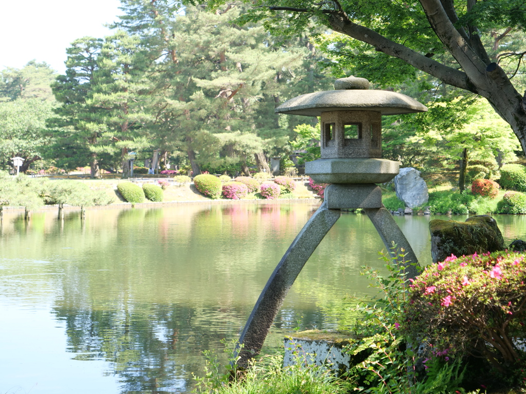 兼六園　その22