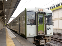 キハ110系　その1