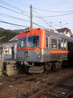 北陸鉄道・7700系　その1
