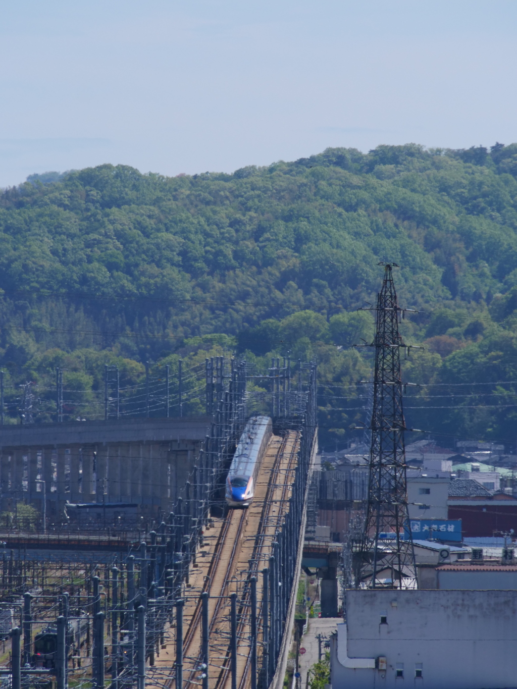 E7系　その32