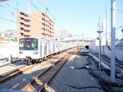 相模鉄道新7000系　その2