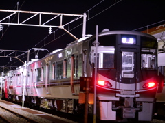 521系100番台　その1