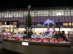 岡山駅周辺　その11