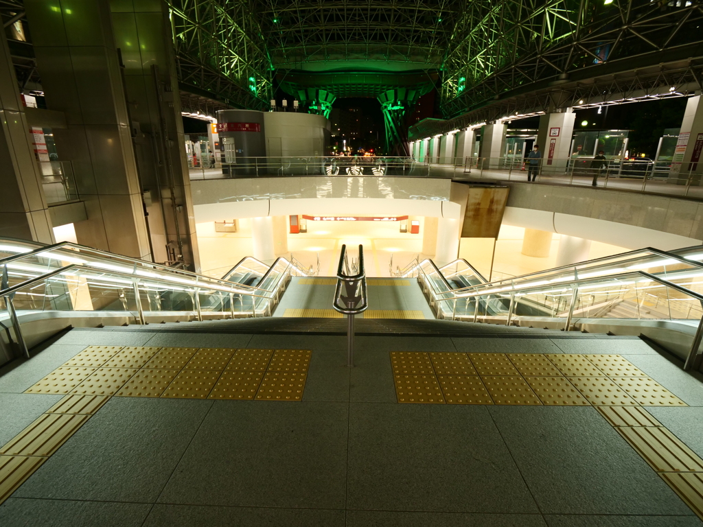 金沢駅　その9