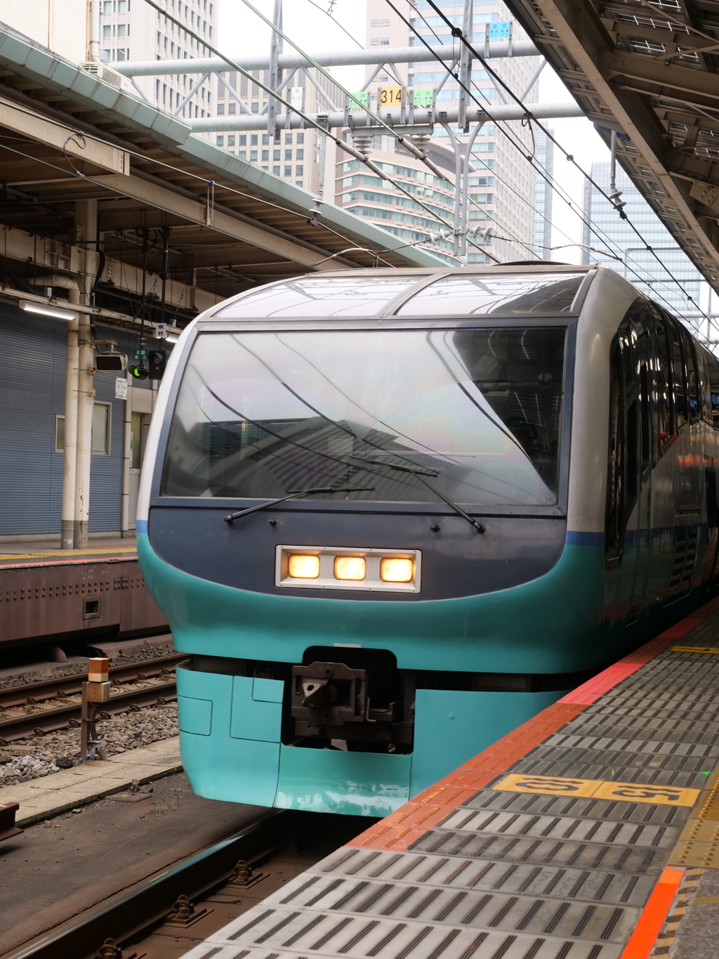 251系　その1