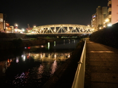 金沢・犀川大橋　その7