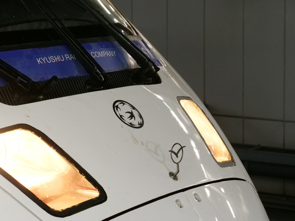 885系　その3