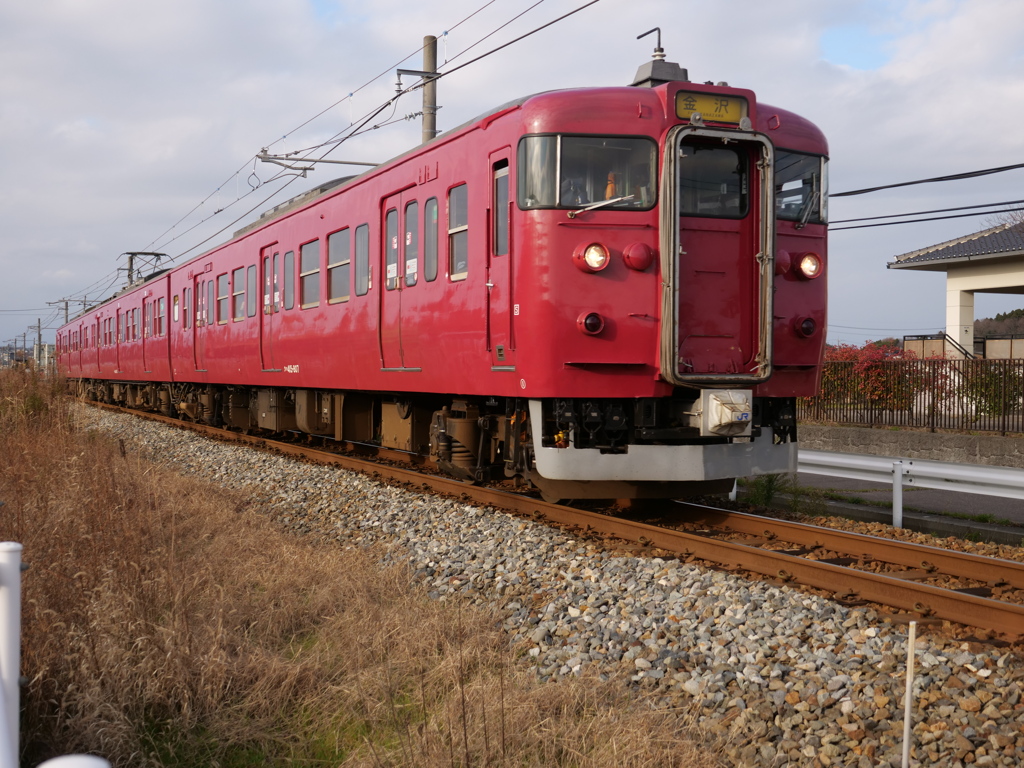 415系　その5