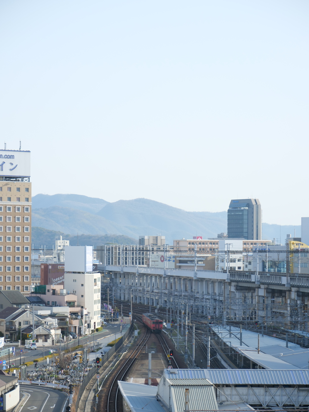 キハ40系　その11