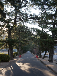 吉備津神社　その3